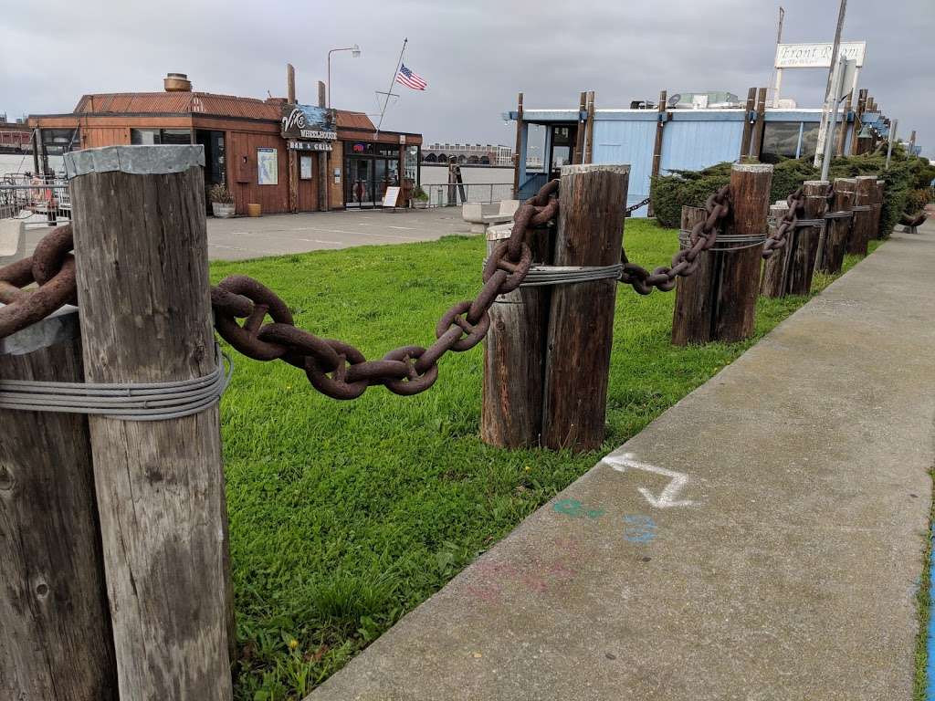 Vallejo Ferry Terminal | 295 Mare Island Way, Vallejo, CA 94590, USA | Phone: (707) 877-6433