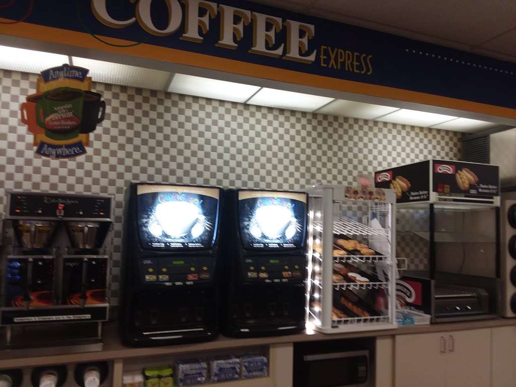 Shell Food Mart | 1514 Bob Griffin Rd, Cameron, MO 64429, USA | Phone: (816) 632-2156