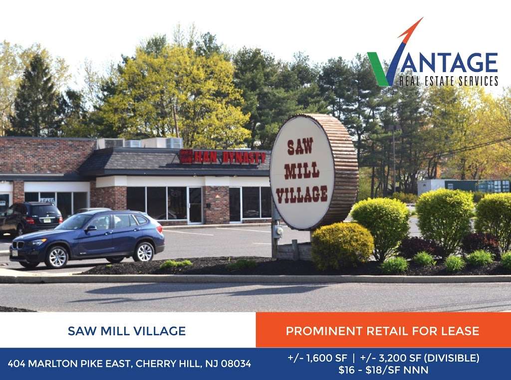 Vantage Real Estate Services - Vantage RES | 1873 Marlton Pike East Suite 1C, Cherry Hill, NJ 08003, USA | Phone: (856) 797-1919