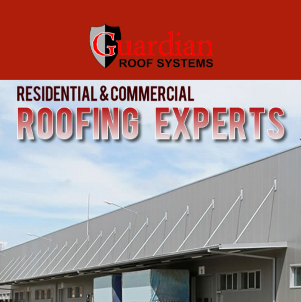 Guardian Roof Systems | 2921, 3800 Halik St #5, Pearland, TX 77581 | Phone: (877) 637-4380