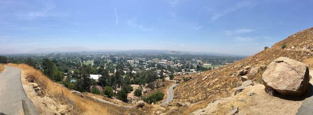 Mt. Rubidoux Peak | Mt, Rubidoux Peak, Riverside, CA 92501, USA | Phone: (951) 788-0670