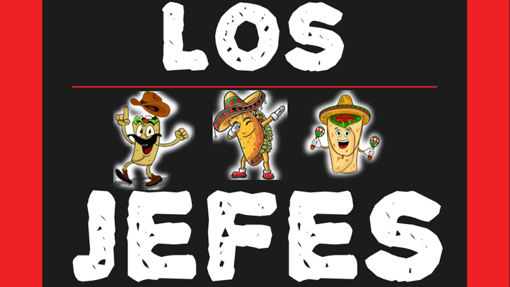 Los Jefes Mexican Taqueria | 8145 SE 82nd Ave space 31, Portland, OR 97266 | Phone: (503) 878-1907