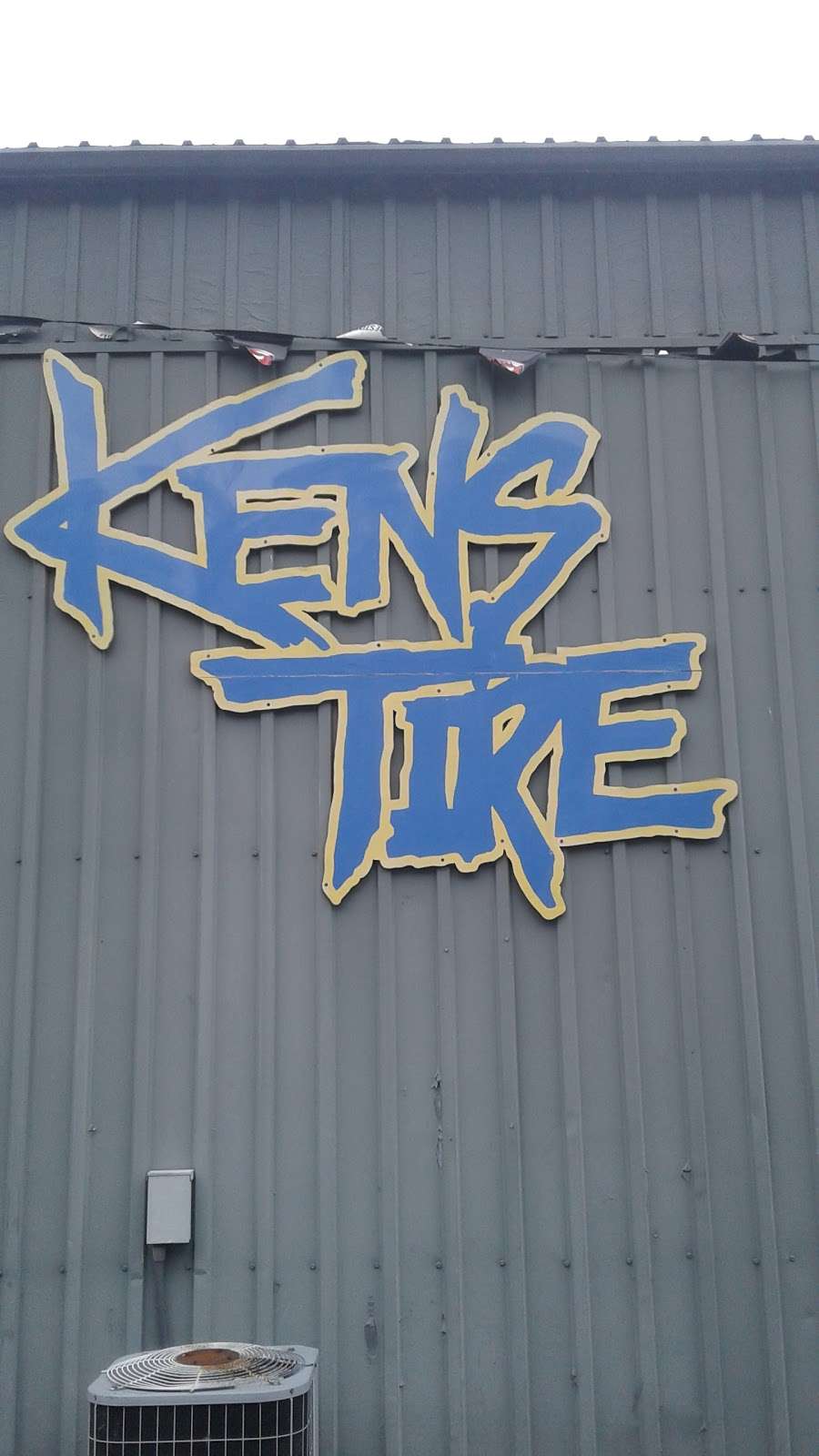 Kens Tire Co | 1420 Laurel Blvd, Pottsville, PA 17901, USA | Phone: (570) 622-8999