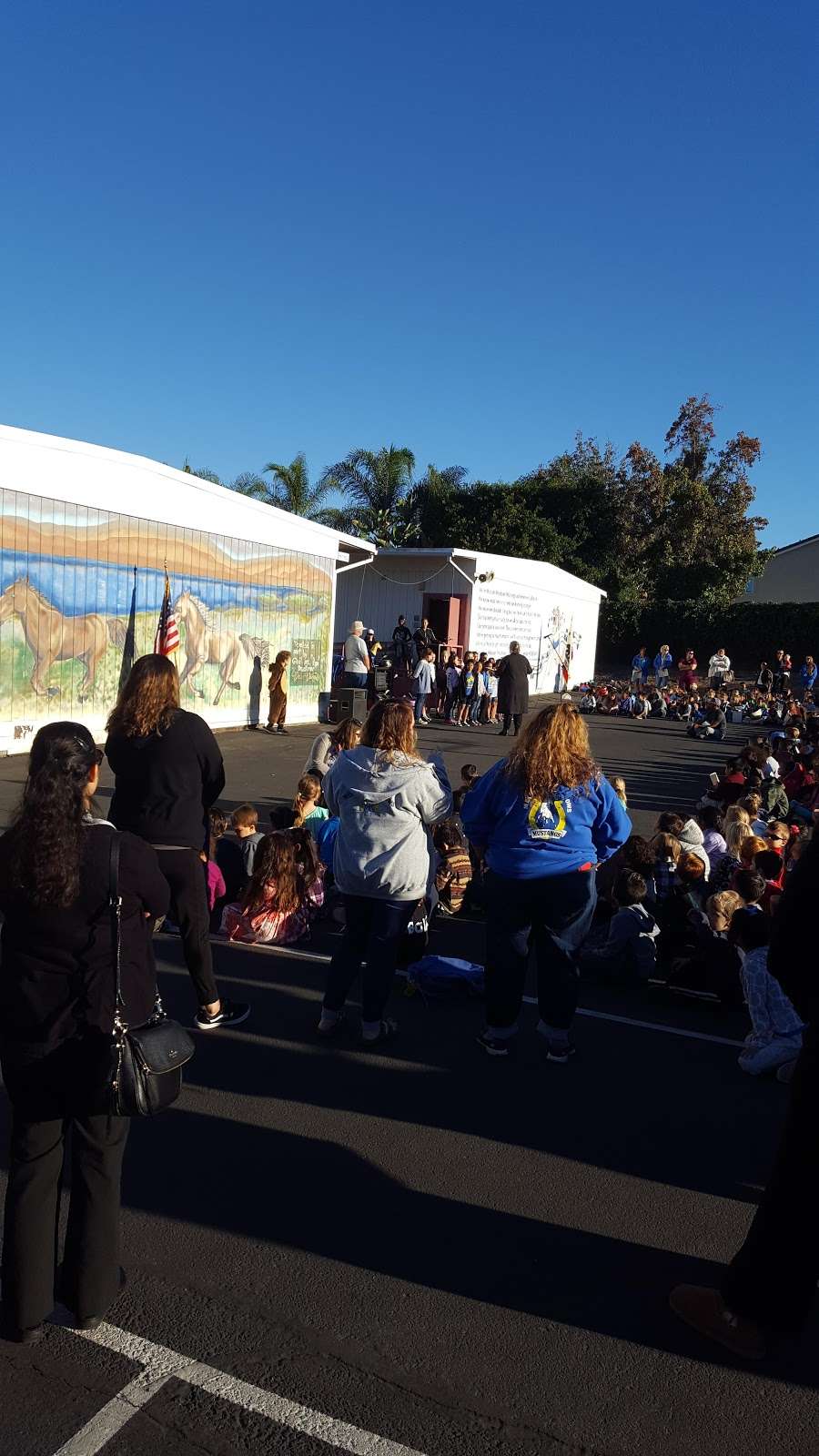 Mission Meadows Elementary School | 5657 Spur Ave, Oceanside, CA 92057, USA | Phone: (760) 630-7884