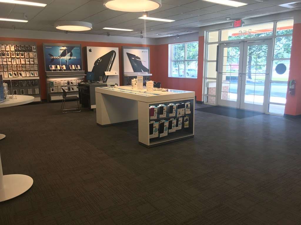 AT&T Store | 256 W, County Rd 44, Eustis, FL 32726, USA | Phone: (352) 215-5932