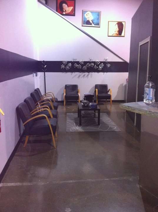 Avant Gard The Salon 1060 E Main St 500 600 Brownsburg In 46112 Usa