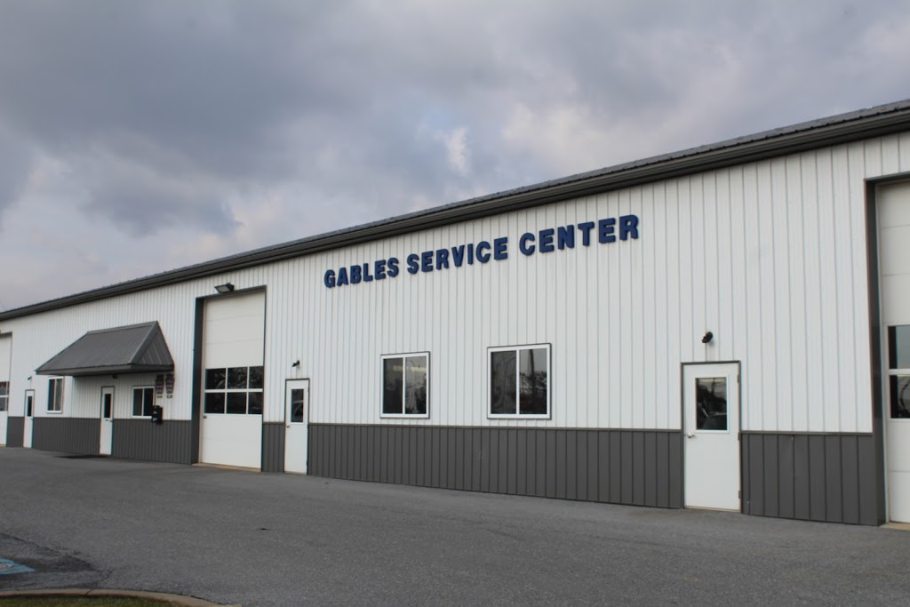 GABLES Service Center | 859 W Main St, New Holland, PA 17557, USA | Phone: (717) 355-9538