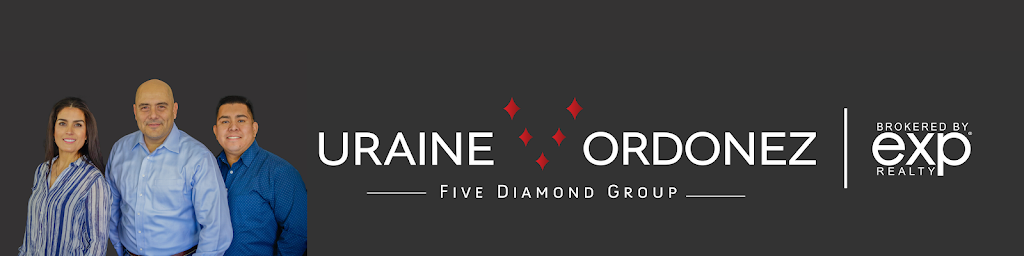 Uraine & Ordonez 5 Diamond Group | 6121 Crystal Talon St, Las Vegas, NV 89130, USA | Phone: (702) 714-0686