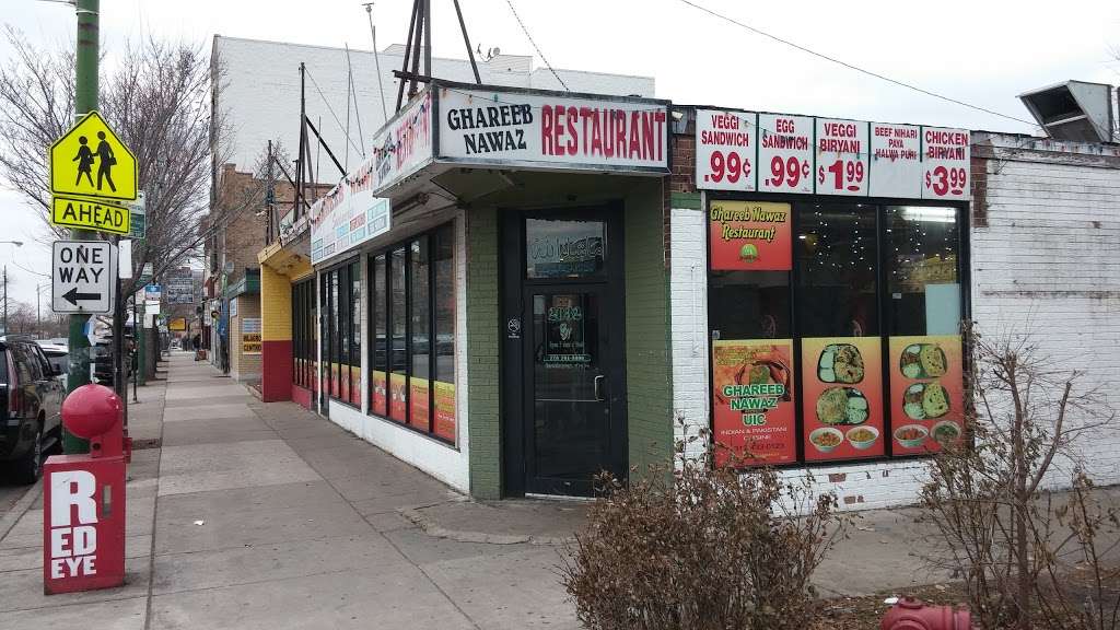 Ghareeb Nawaz Restaurant | 2032 W Devon Ave, Chicago, IL 60659, USA | Phone: (773) 761-5300