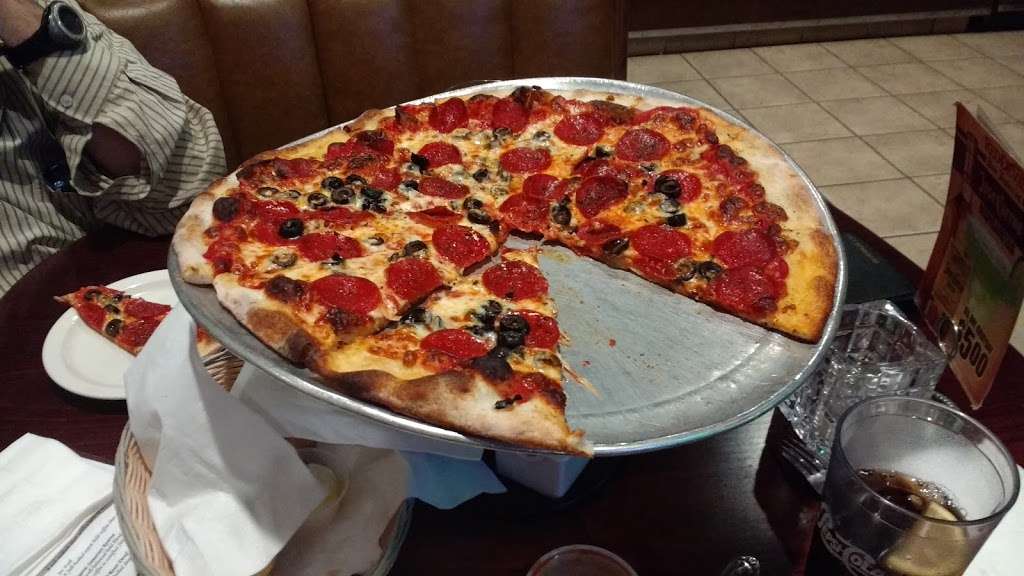 Red Devil Italian Restaurant & Pizzeria | 3102 E McDowell Rd, Phoenix, AZ 85008 | Phone: (602) 267-1036