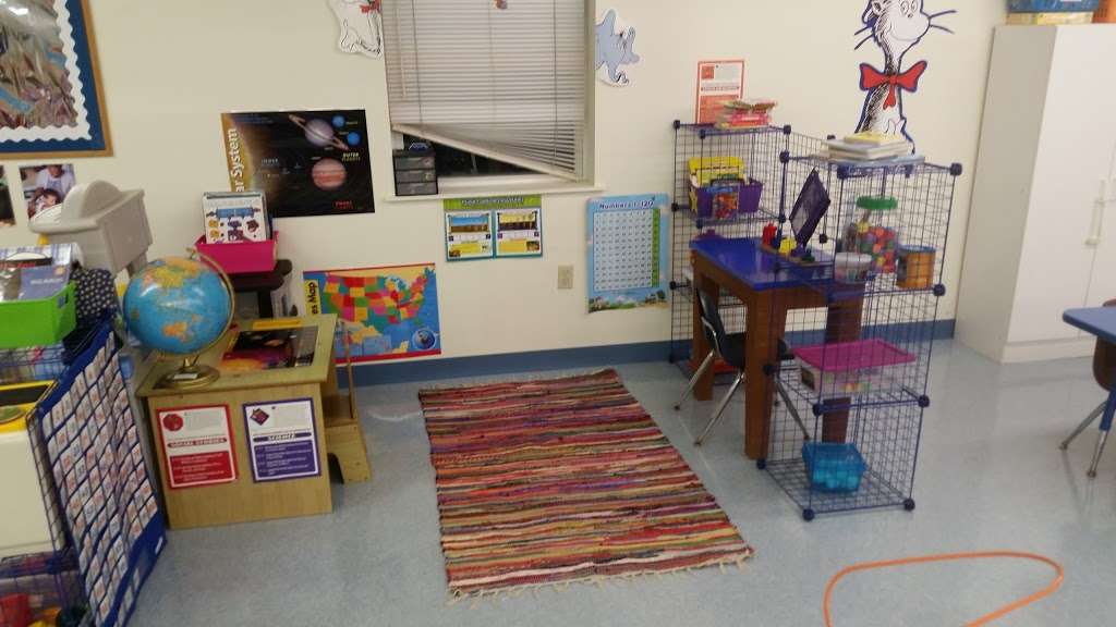 Early Learners Preschool, LLC | 1403 Meixsell Valley Rd, Saylorsburg, PA 18353, USA | Phone: (570) 992-7223