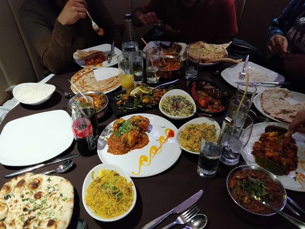 Indian Ocean | 1 Coppice Row, Theydon Bois, Epping CM16 7ES, UK | Phone: 01992 812658