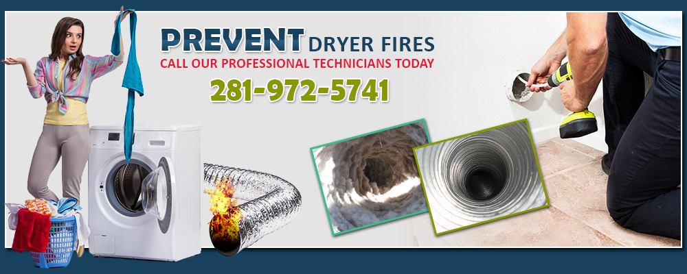 Dryer Vents Pro Houston TX | 7401 Wallisville Rd, Houston, TX 77020, USA | Phone: (281) 972-5741