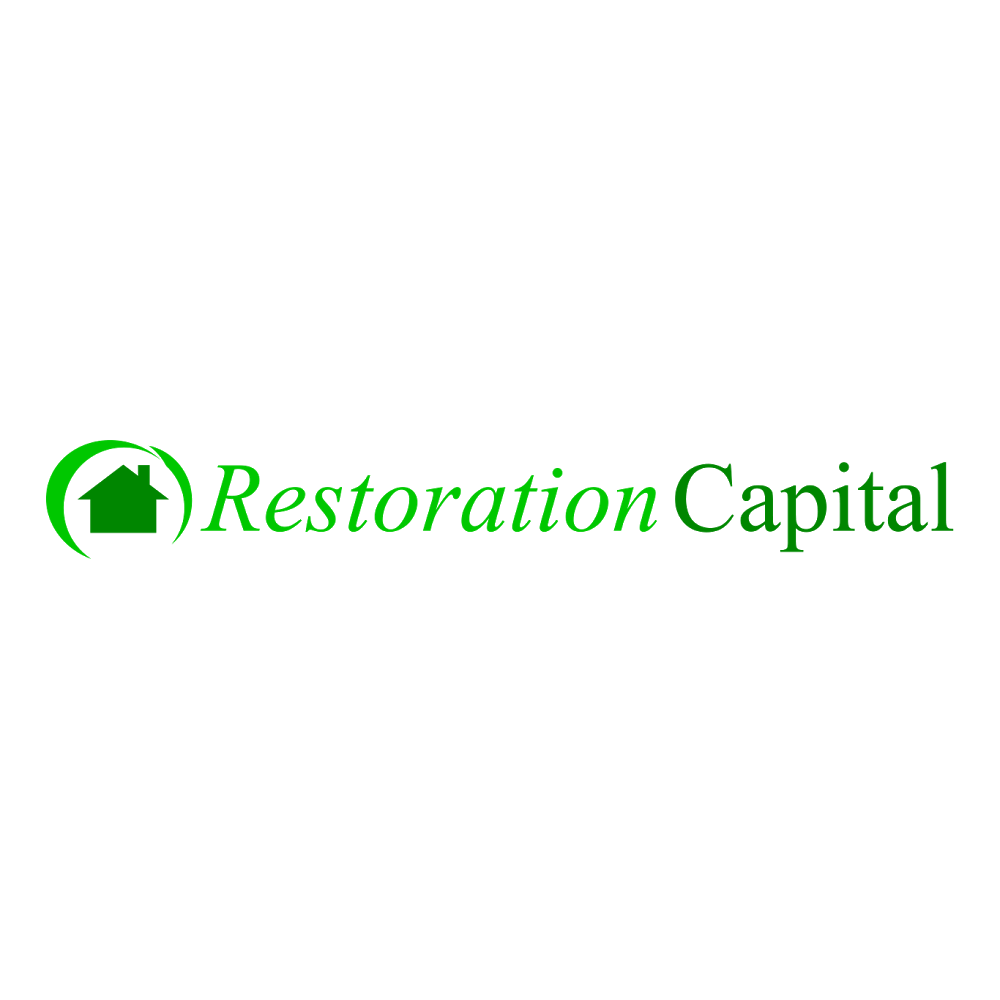 Restoration Capital, LLC | 42637 Bradfords Telegraph Ct, Chantilly, VA 20152, USA | Phone: (800) 877-0883