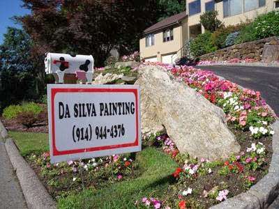 DA SILVA PAINTING & REMODELING | 11 Maurice Ave, Ossining, NY 10562, USA | Phone: (914) 944-4376