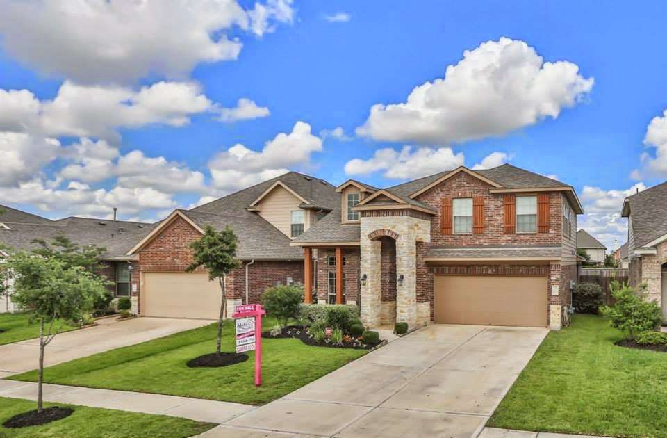 Mickie C and Company Realty | 21320 Provincial Blvd, Katy, TX 77450, USA | Phone: (281) 717-4412