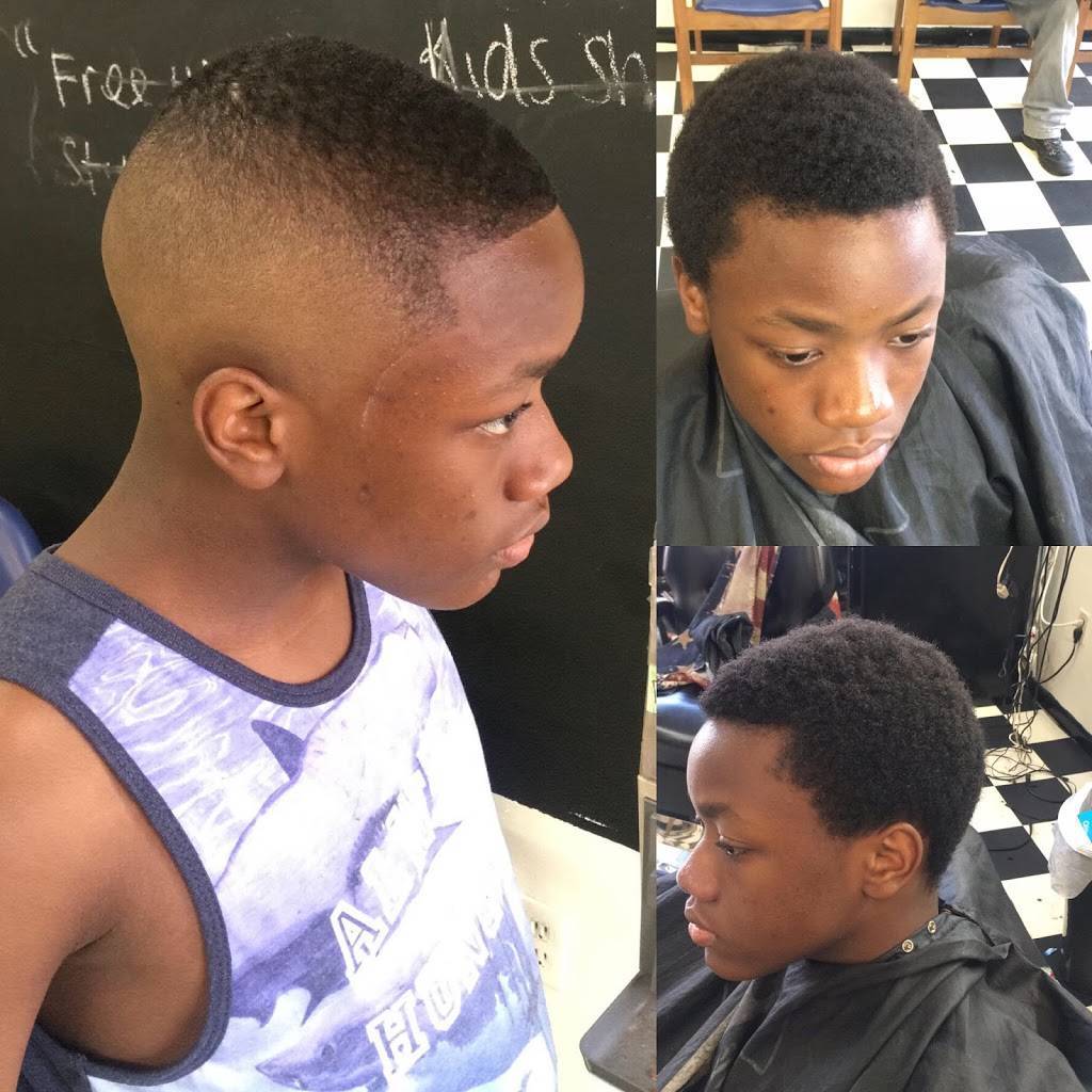 Stylez & Kutz School of Barbering & Cosmetology | 3424 Deep Creek Blvd, Portsmouth, VA 23702, USA | Phone: (757) 930-9057