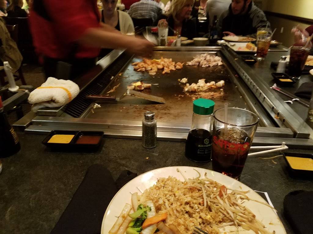 Sapporo Steakhouse | 6150 Lima Rd, Fort Wayne, IN 46825, USA | Phone: (260) 739-6064