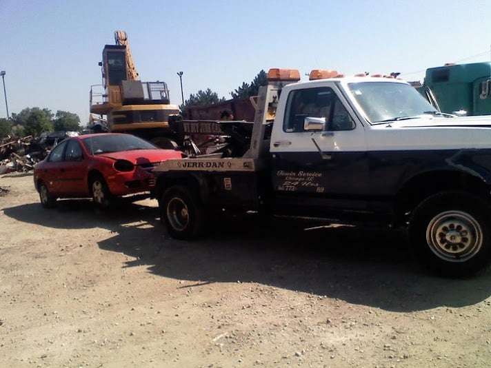 SP Towing Semi Truck | 22 Whitehall Dr, Northlake, IL 60164, USA | Phone: (773) 801-4860