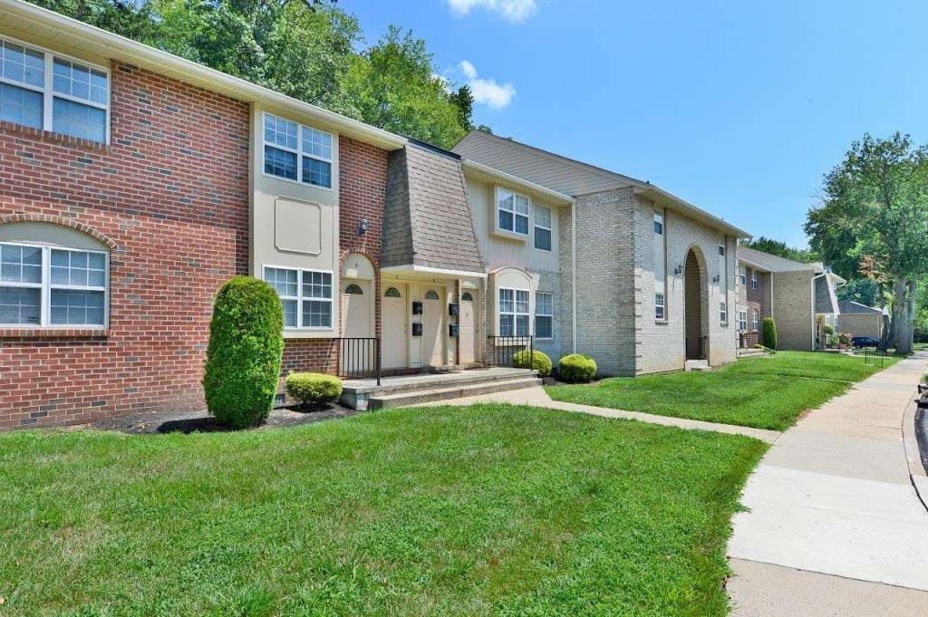 Moorestowne Woods Apartment Homes | 138 New Albany Rd, Moorestown, NJ 08057, USA | Phone: (856) 229-0806