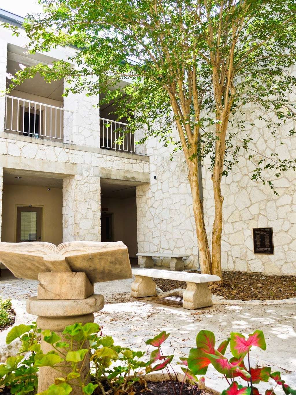 TMI Episcopal | 20955 W Tejas Trail, San Antonio, TX 78257, USA | Phone: (210) 698-7171