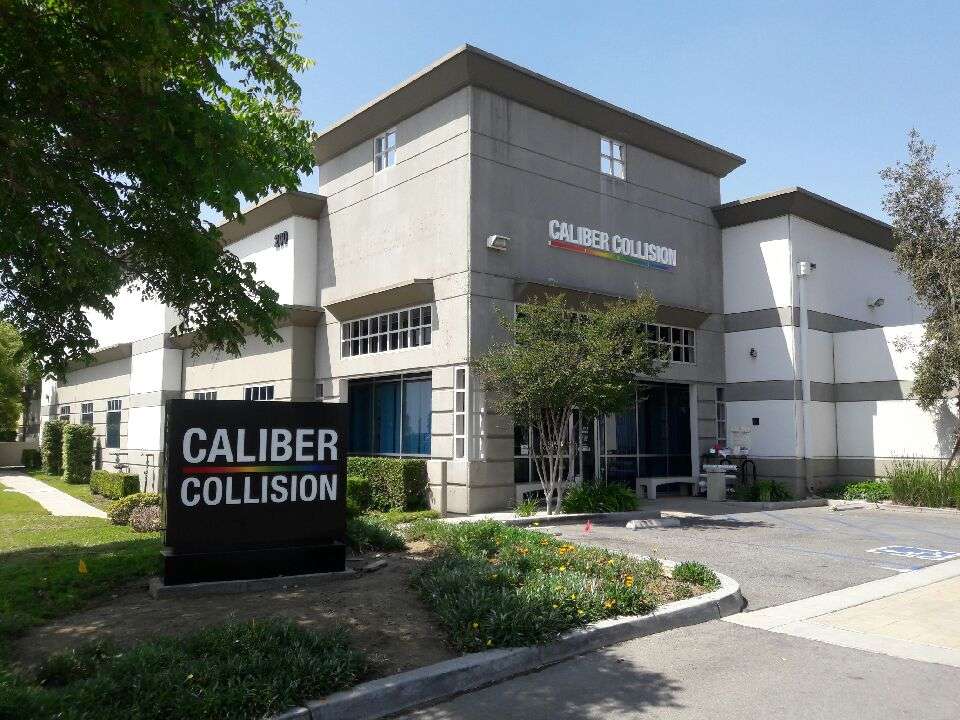 Caliber Collision | 200 S Wineville Ave, Ontario, CA 91761, USA | Phone: (909) 937-0132