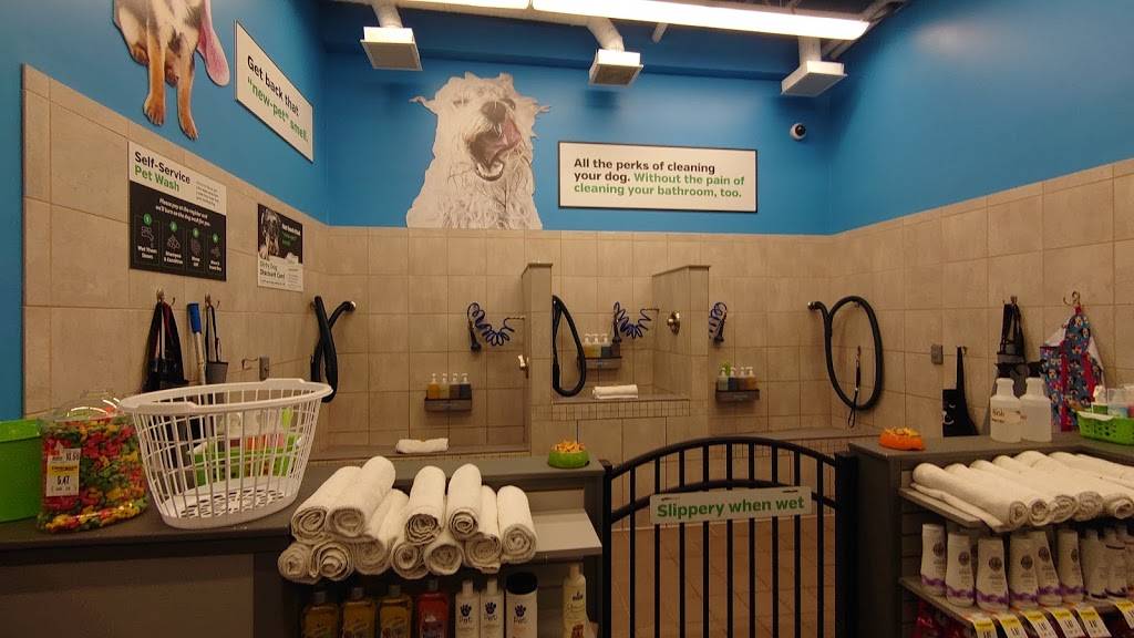 Pet Supplies Plus Pleasanton | Rose Pavilion, 4230 Rosewood Dr Suite B, Pleasanton, CA 94588 | Phone: (925) 225-0899