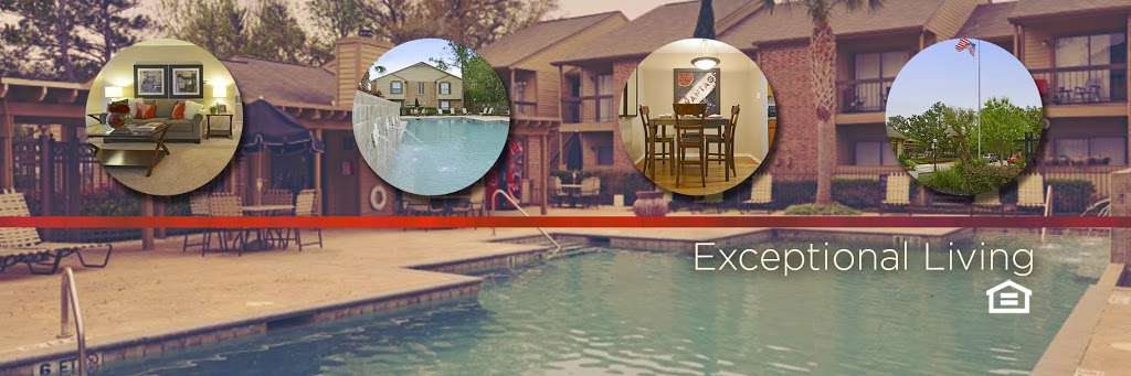 Westborough Crossing Apartments | 2031 Westborough Dr, Katy, TX 77449, USA | Phone: (281) 578-2526