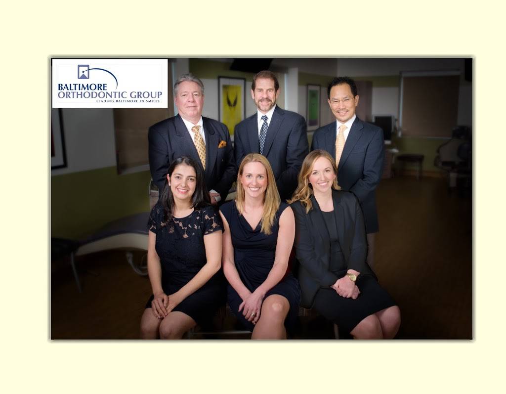 Baltimore Orthodontic Group/Catonsville/Ellicott City/Eldersburg | 10045 Baltimore National Pike, Ellicott City, MD 21042, USA | Phone: (410) 418-8370