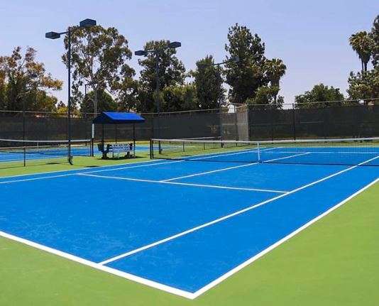 Rise Tennis Academy | 1400 Avenida Entrada, San Dimas, CA 91773 | Phone: (909) 525-5177