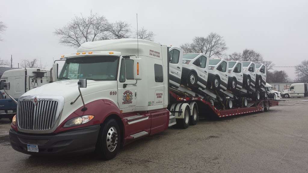 Penske Channahon | 20140-, 23000 E Eames St, Channahon, IL 60410 | Phone: (815) 467-5328