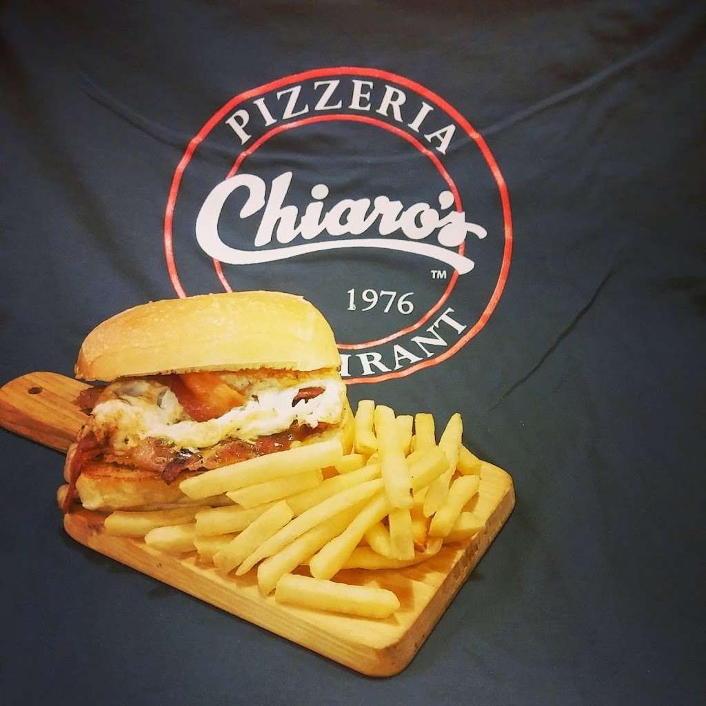 Chiaros Pizzeria & Restaurant Green Lane | 124 Gravel Pike, Green Lane, PA 18054 | Phone: (215) 234-9222