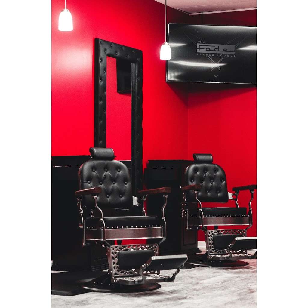 The Fade Room Barber Lounge | 9650 S Pulaski Rd, Oak Lawn, IL 60453 | Phone: (773) 983-6323
