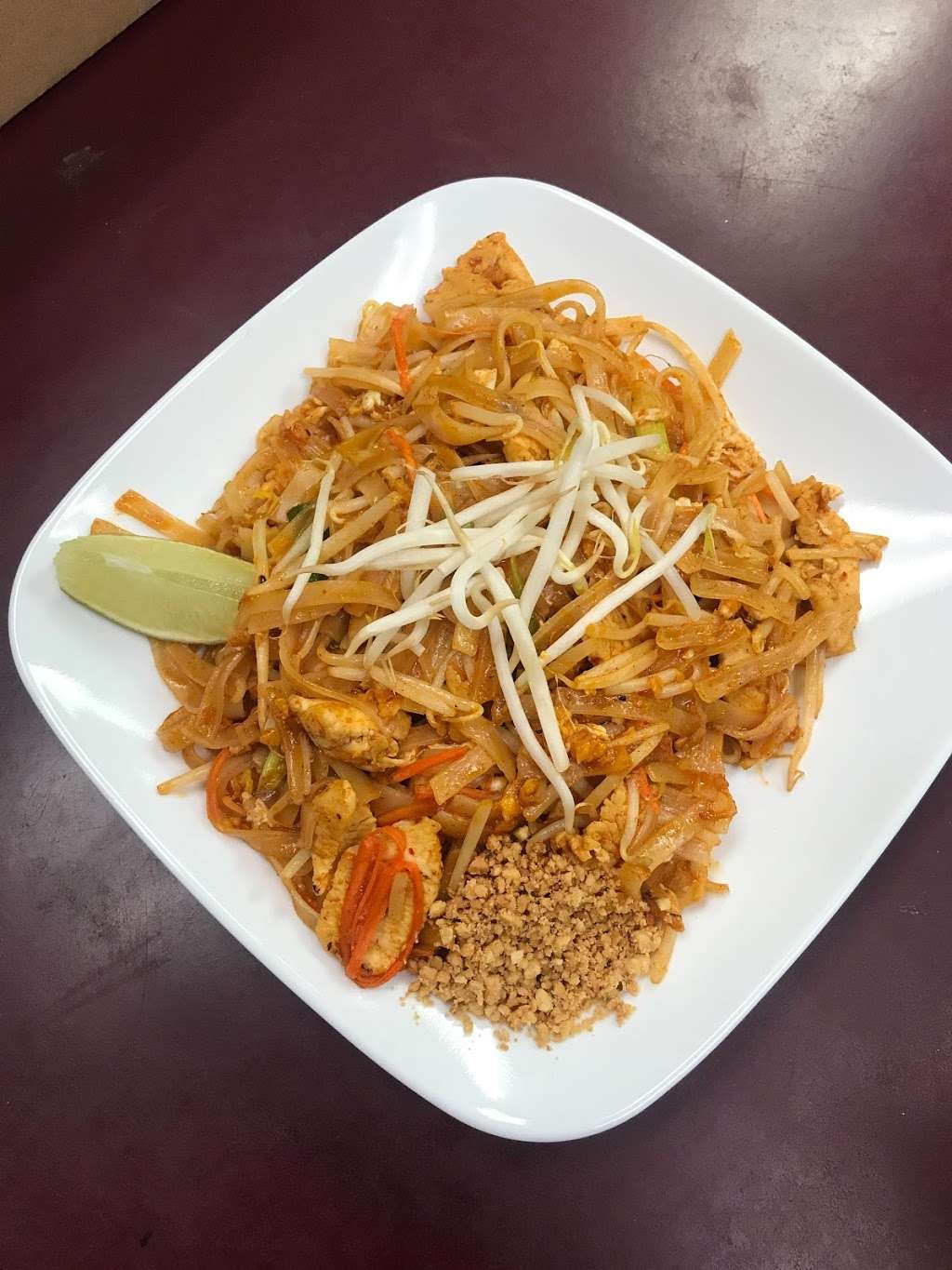 TGI Thai Restaurant | 16728 E Smoky Hill Rd Unit 11-I, Centennial, CO 80015 | Phone: (303) 699-4881