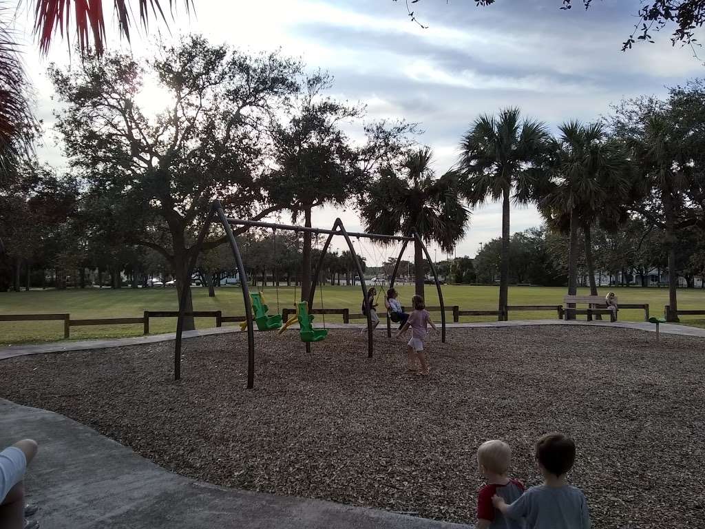 Zeus Park | 12001-, 12045 SE Zeus Crescent, Hobe Sound, FL 33455, USA | Phone: (772) 288-5451