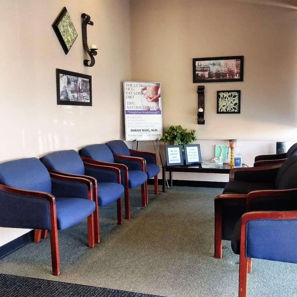 Emerald Family Clinic | 11511 Veterans Memorial Dr SUITE 200, Houston, TX 77067 | Phone: (281) 583-0806