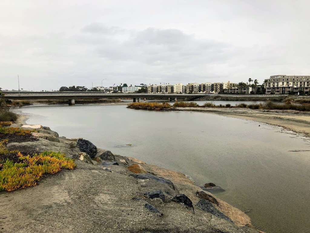 Oceanside Harbor Lot 10 | 1206-1342 N Pacific St, Oceanside, CA 92054, USA | Phone: (760) 435-4500