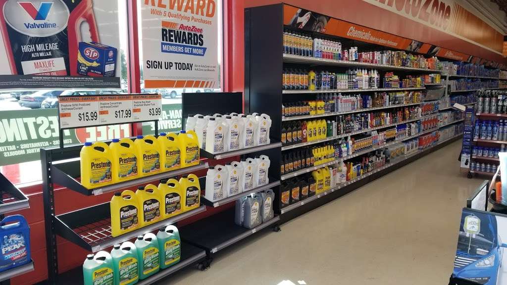 AutoZone | 3150 Case Rd, Perris, CA 92571, USA | Phone: (951) 436-4155