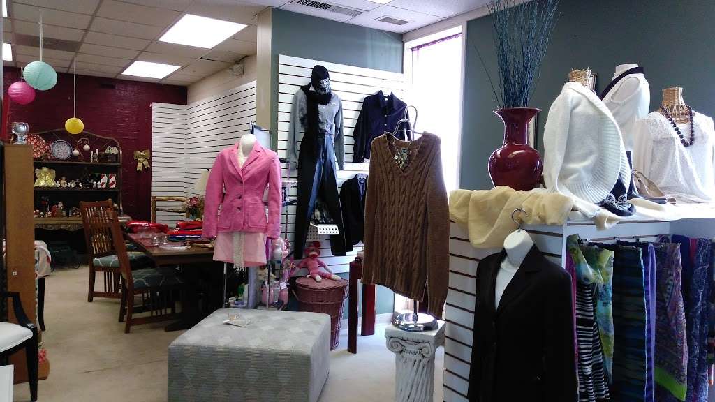 Purple Ribbon - The Thrift Store | 360 US-70, Hickory, NC 28602, USA | Phone: (828) 322-3423