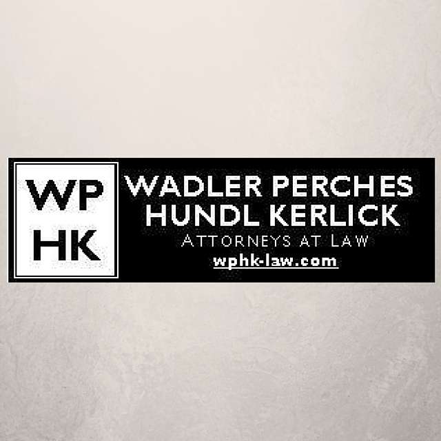 Wadler Perches Hundl & Kerlick | 101 W Burleson St, Wharton, TX 77488, USA | Phone: (979) 532-3871