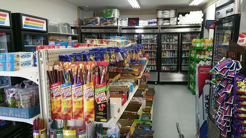 Alife Dollar Food Mart | Mt Rainier, MD 20712