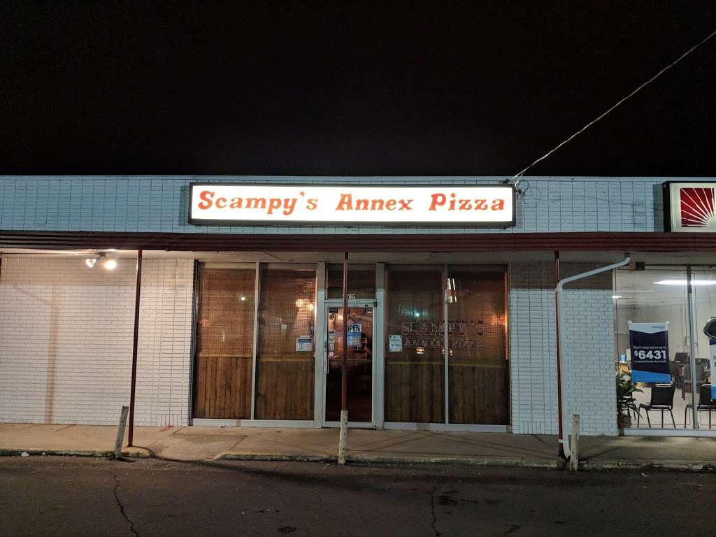 Scampys Annex | 2705 Nichol Ave, Anderson, IN 46011, USA | Phone: (765) 649-7183