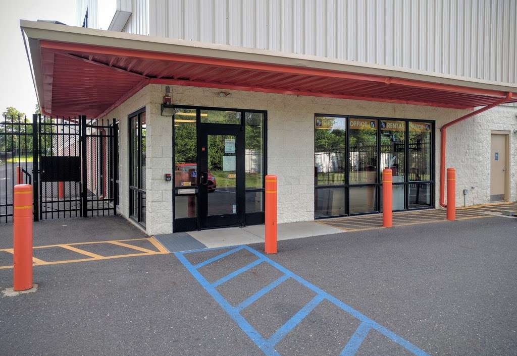 Public Storage | 1419 US Hwy 130 N, Burlington, NJ 08016, USA | Phone: (609) 526-3232