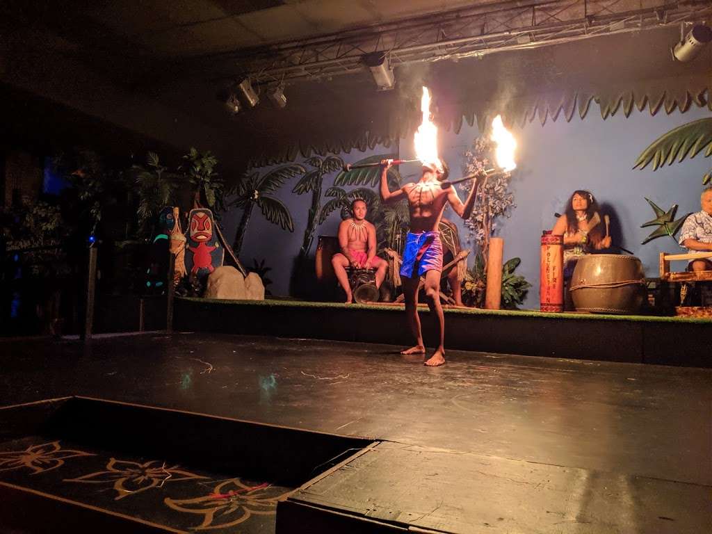 My Ohana Luau | 2301 S Atlantic Ave, Daytona Beach Shores, FL 32118, USA | Phone: (386) 255-5411 ext. 187