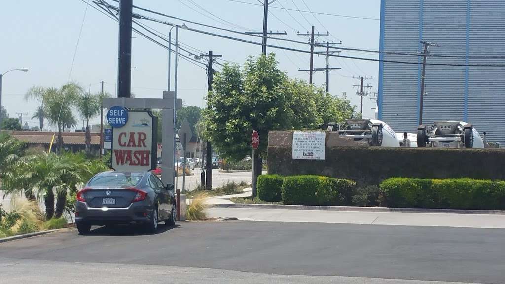 Self Serve Car Wash | 11749 Artesia Blvd, Artesia, CA 90701, USA