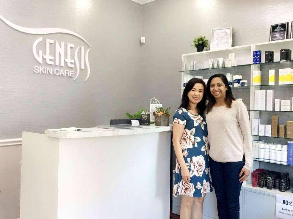 Genesis Skin-Care | 4502 Riverstone Blvd #302, Missouri City, TX 77459, USA | Phone: (281) 265-6001