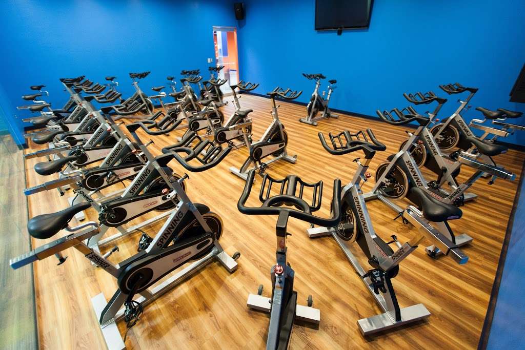 Gateway Hills Health Club | 100 Innovative Way, Nashua, NH 03062, USA | Phone: (603) 821-9168