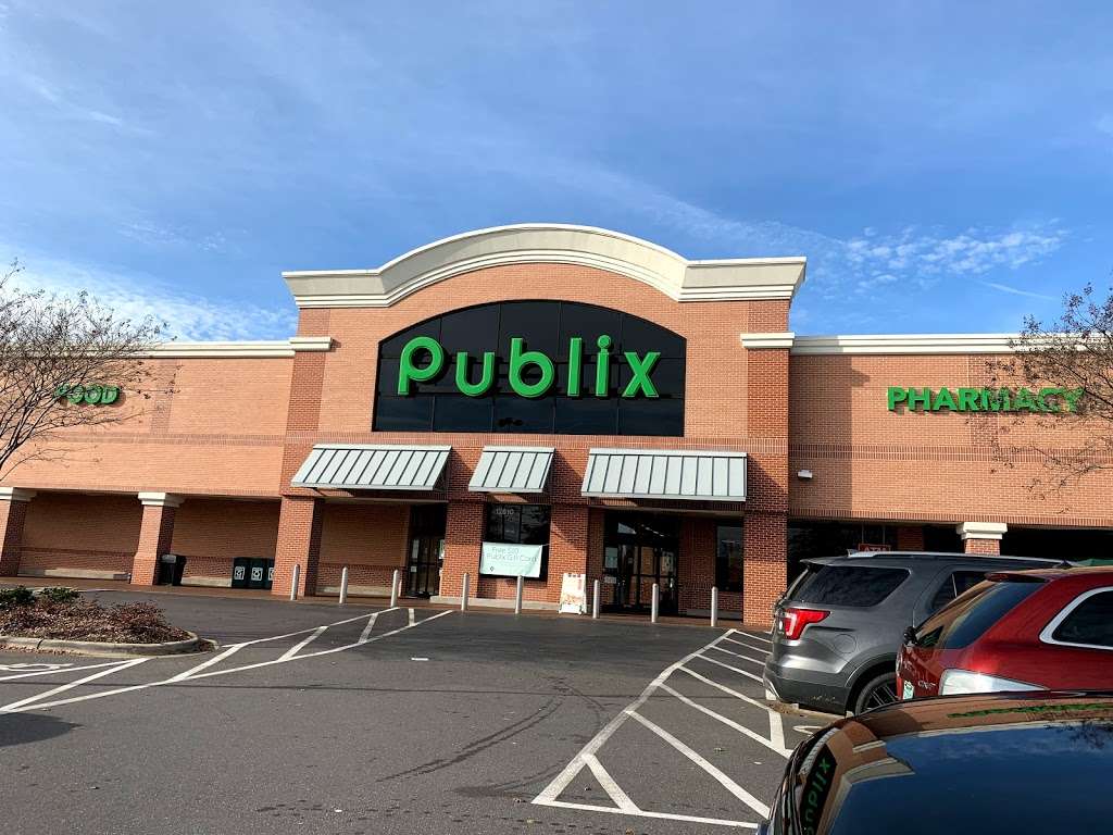 Publix Super Market at Steele Creek Crossing | 12810 S Tryon St, Charlotte, NC 28273 | Phone: (704) 587-0339