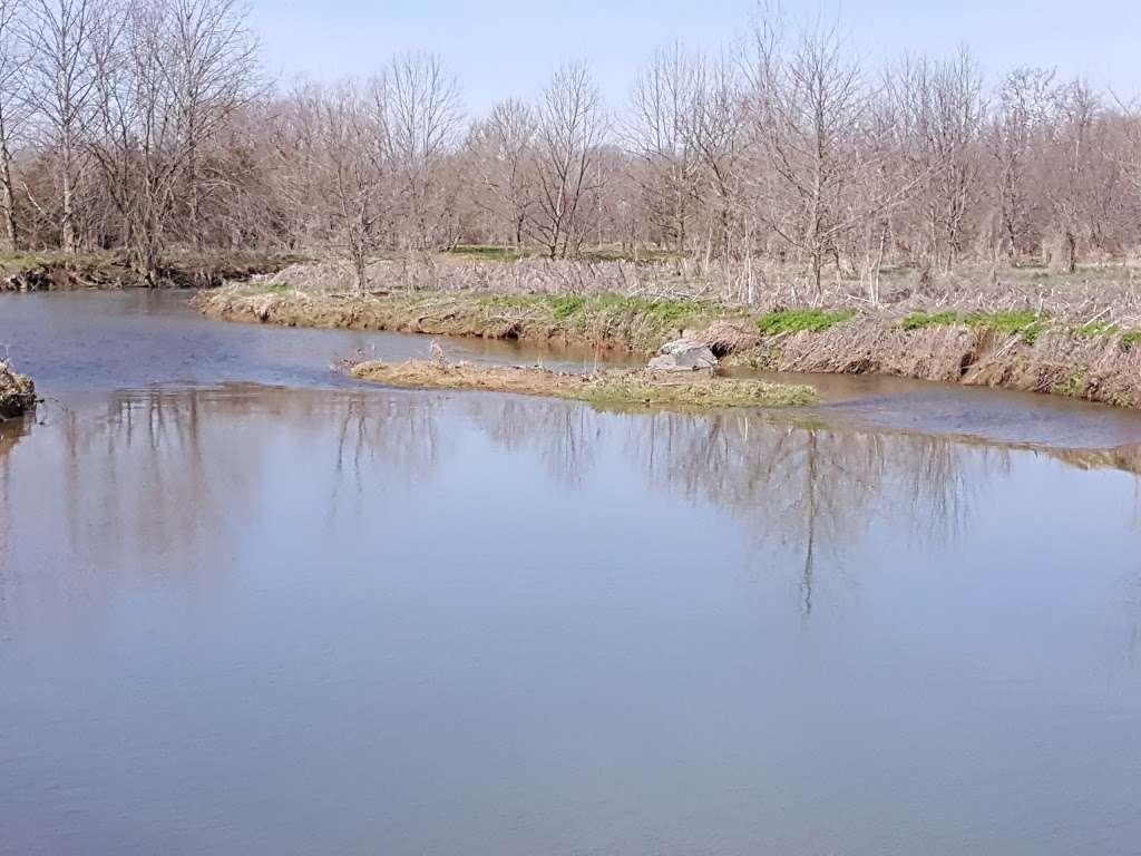 Little Pipe Creek Park | Union Bridge, MD 21791, USA