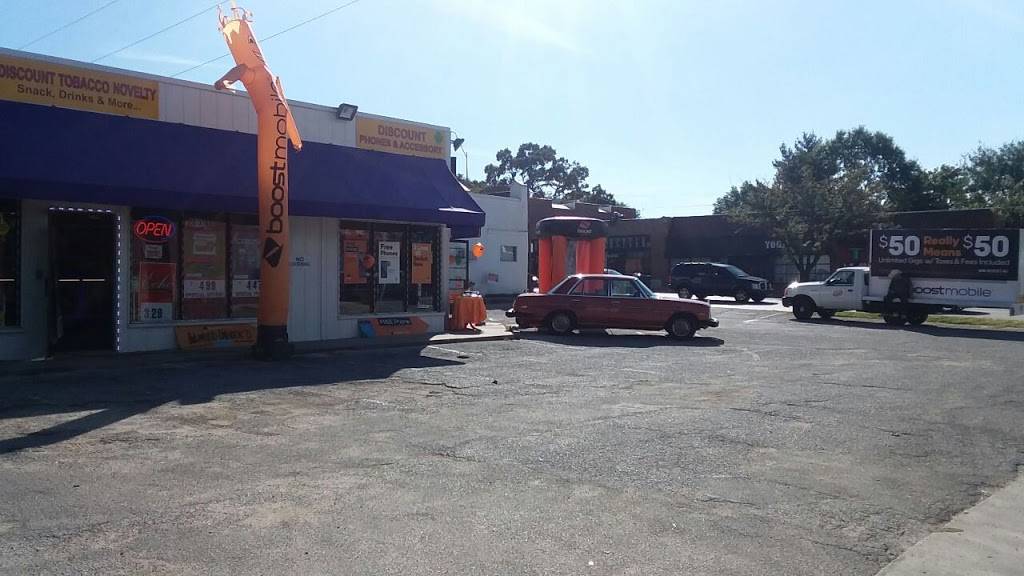 Boost Mobile | 5501 Troost Ave, Kansas City, MO 64110, USA | Phone: (816) 982-9651